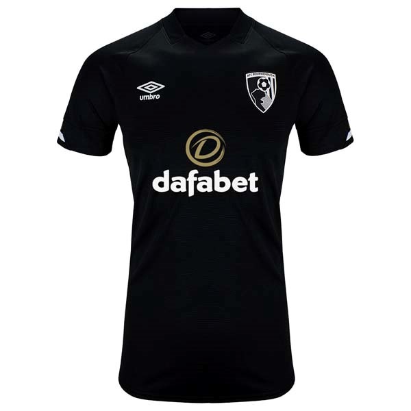 Camiseta AFC Bournemouth 2ª Kit Mujer 2022 2023